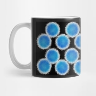 Untitled Fuzzies Mug